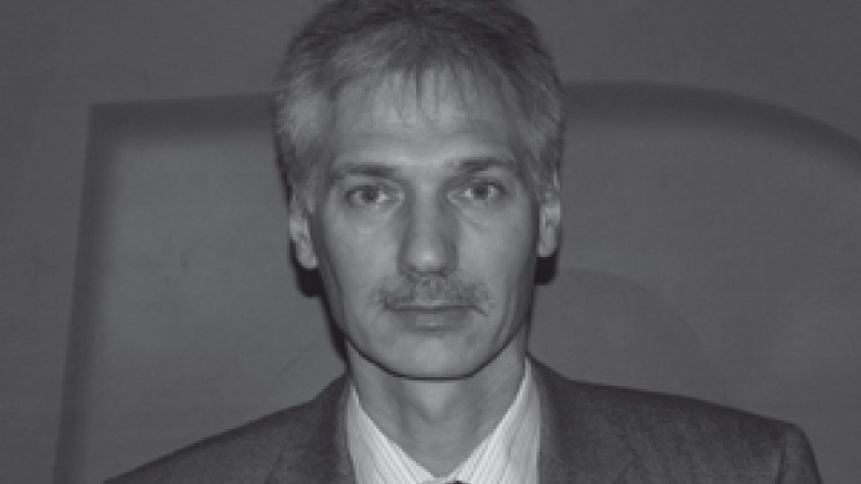 Torsten Bartels