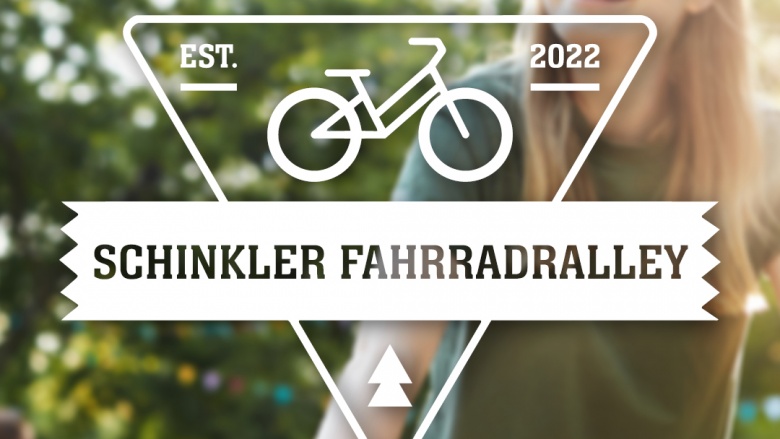 CDU Schinkel - Fahrrad-Rallye für alle