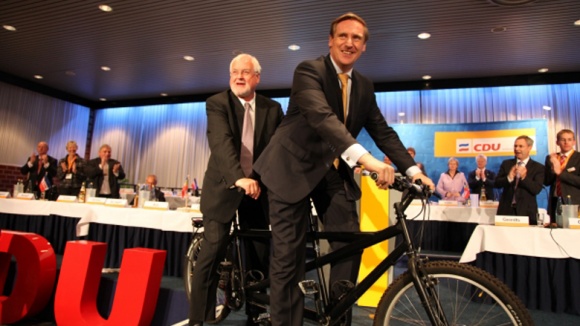 Christian von Boetticher