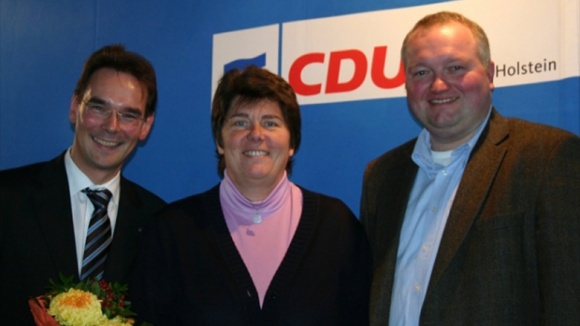 KPV-Landesvorsitzende