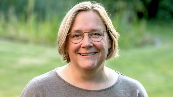 Sandra Möller